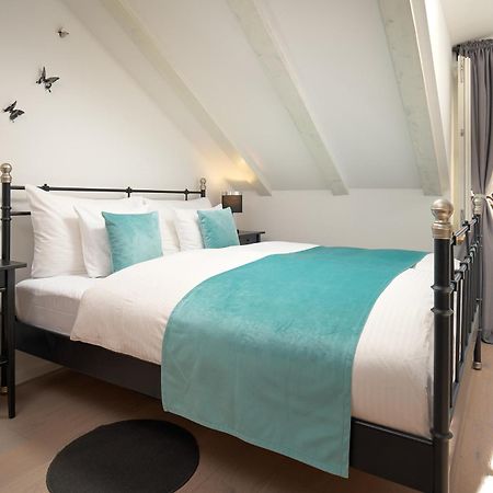 ספליט Perla Luxury Rooms מראה חיצוני תמונה