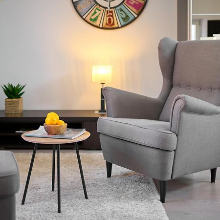 ספליט Perla Luxury Rooms מראה חיצוני תמונה