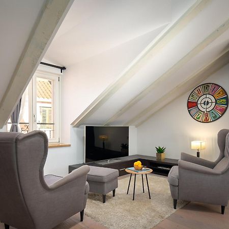 ספליט Perla Luxury Rooms מראה חיצוני תמונה