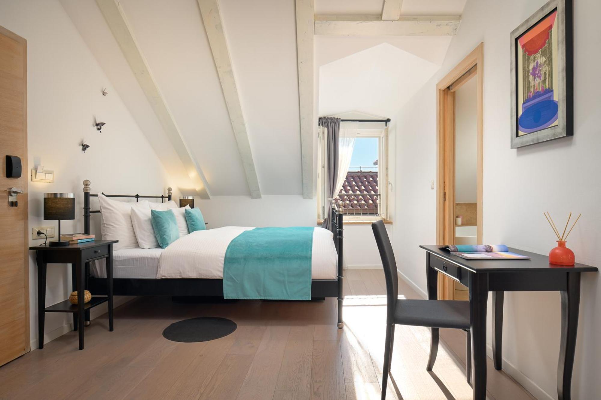 ספליט Perla Luxury Rooms מראה חיצוני תמונה