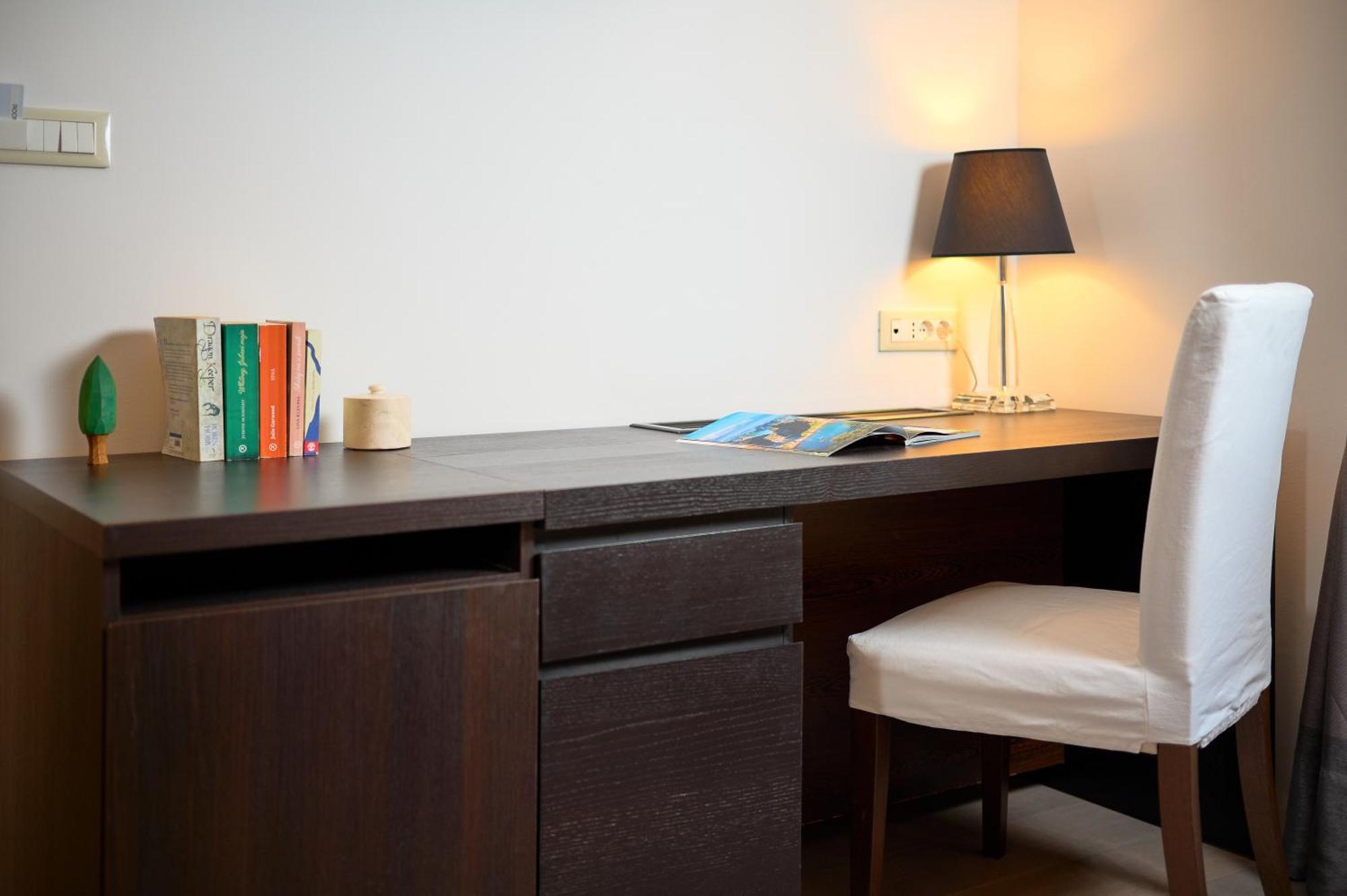 ספליט Perla Luxury Rooms מראה חיצוני תמונה