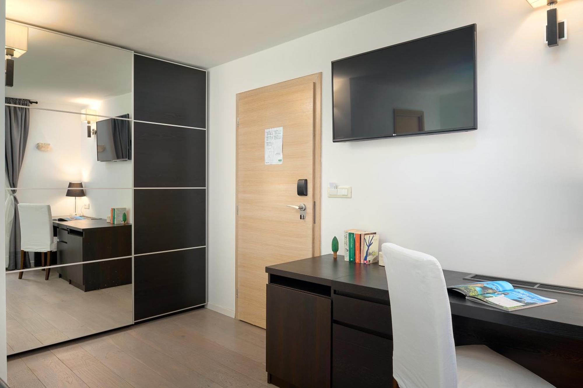 ספליט Perla Luxury Rooms מראה חיצוני תמונה