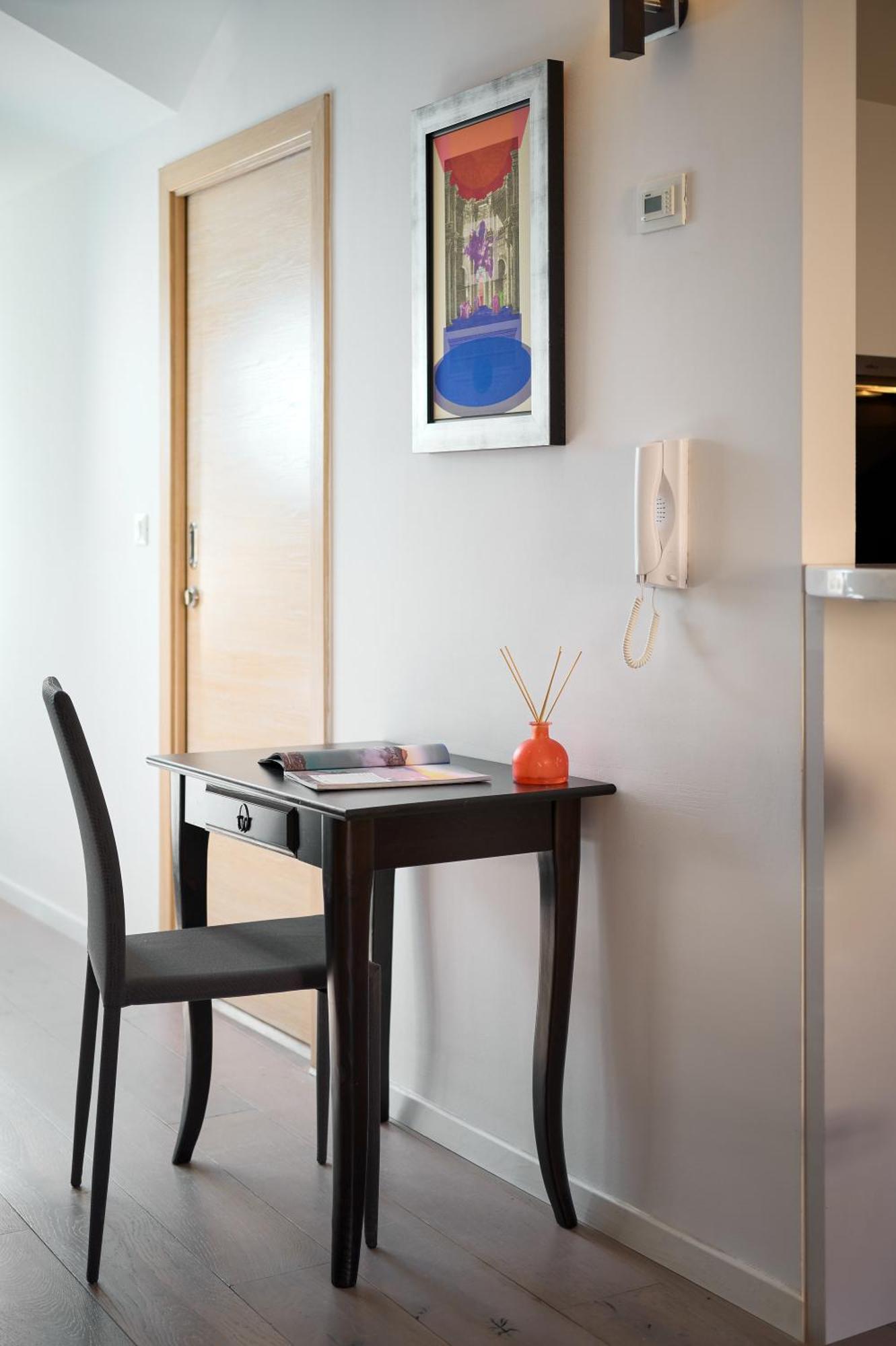 ספליט Perla Luxury Rooms מראה חיצוני תמונה