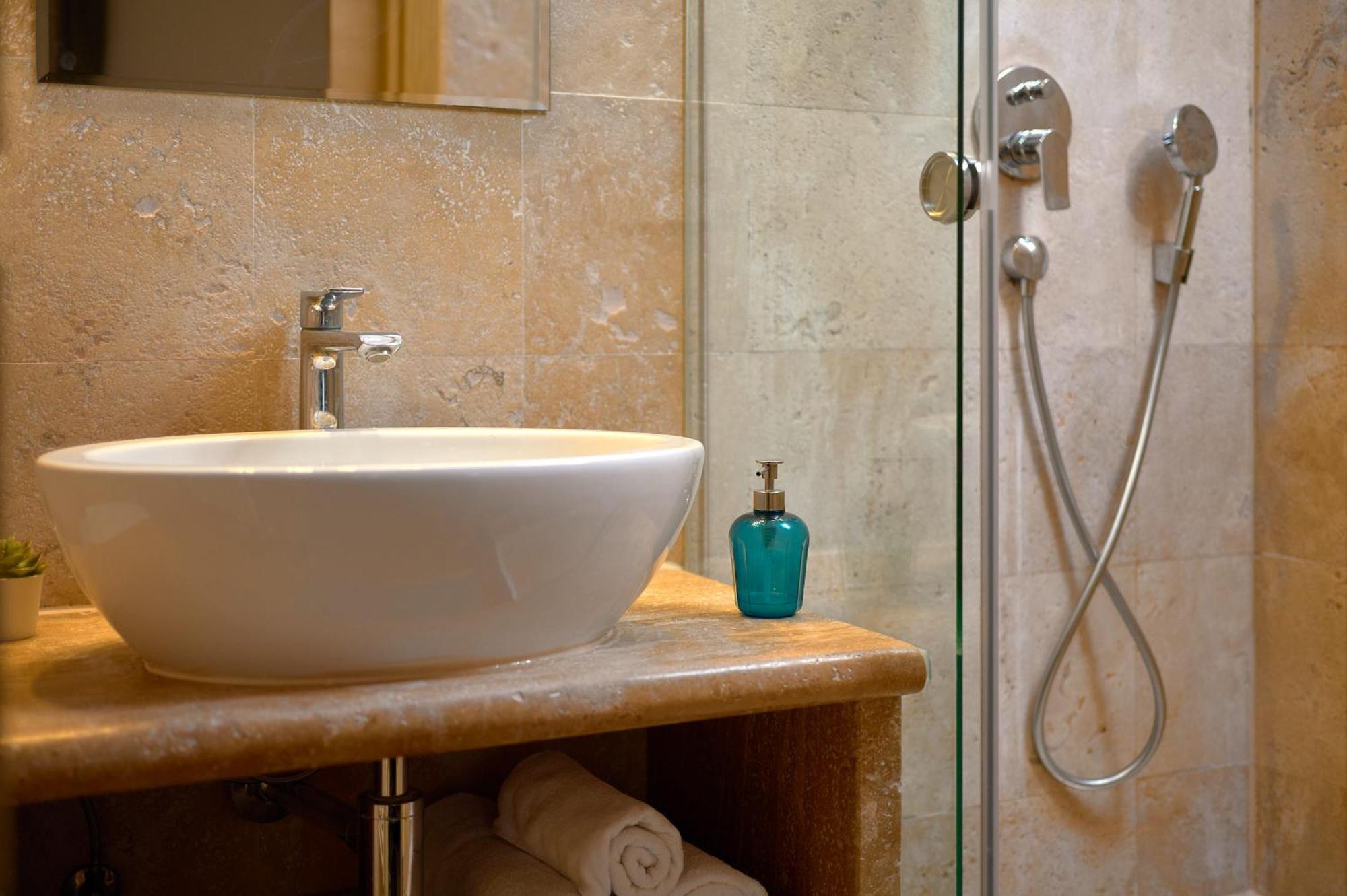 ספליט Perla Luxury Rooms מראה חיצוני תמונה