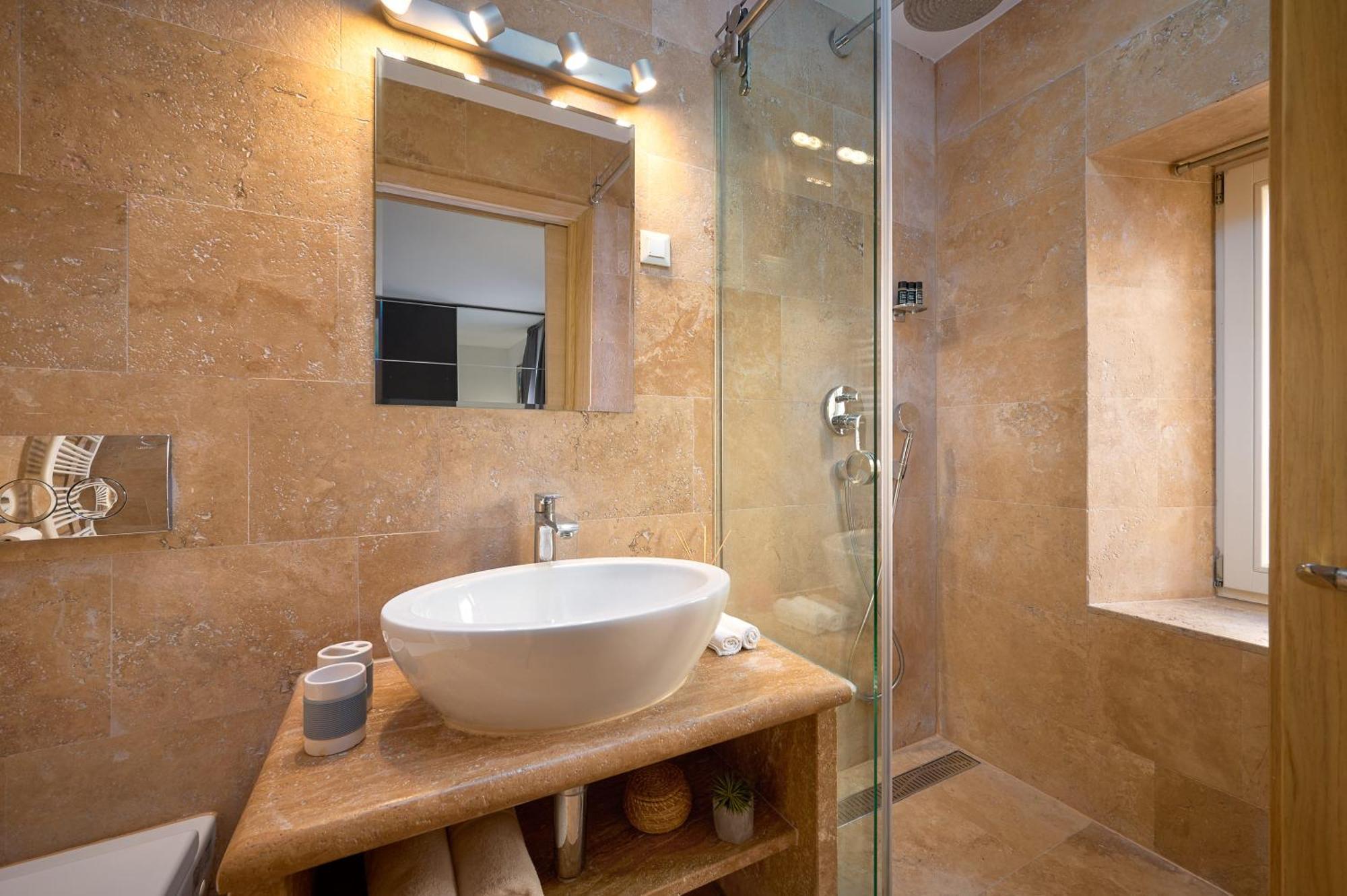ספליט Perla Luxury Rooms מראה חיצוני תמונה