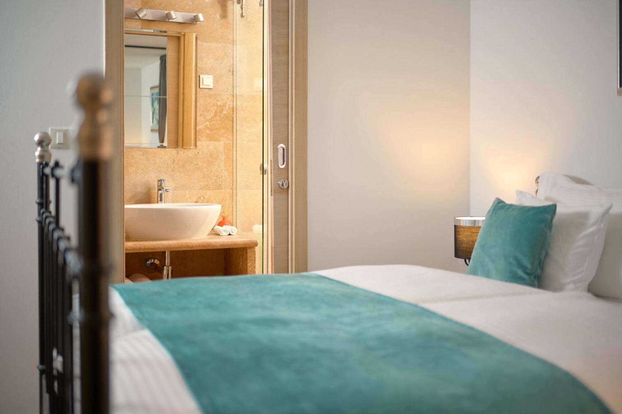 ספליט Perla Luxury Rooms מראה חיצוני תמונה